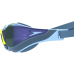 Окуляри для плавання змагальні Speedo FASTSKIN PURE FOCUS GOG mirror AU (8-1177818662) сині, дзеркальні