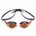 Очки для плавания соревновательные Arena COBRA EDGE SWIPE MR GOLD-RED SW4 (006870-103) красные