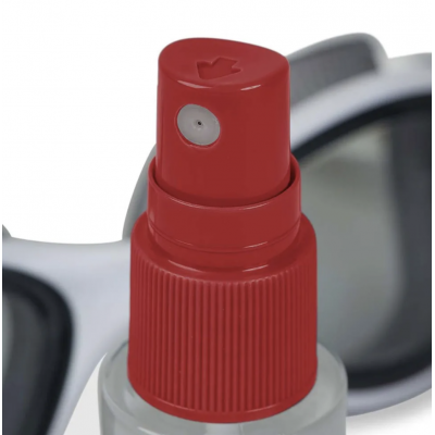 Спрей Антіфог Speedo від запотівання окулярів для плавання ANTI FOG SPRAY (8-00381317217) 30 мл