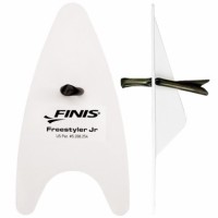 Детские лопатки для плавания кролем детские Finis Freestyler Junior (1.05.006.48)