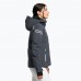Куртка лыжная Cmp Jacket Zip Hood Grey (31W0186-U911) размер S