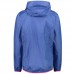 Женская ветровка CMP WOMAN JACKET RAIN FIX HOOD (3X53256-L808) размер S