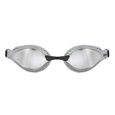 Окуляри для плавання Arena AIR-SPEED MIRROR (003151-101) сірі