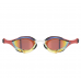 Окуляри для плавання змагальні Arena COBRA EDGE SWIPE MR GOLD-RED SW4 (006870-103) червоні