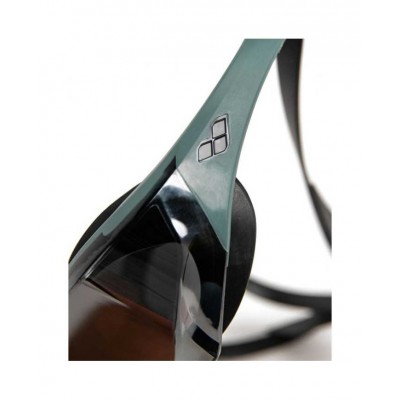 Очки для плавания Arena COBRA EDGE SWIPE MR (006870-130) серые