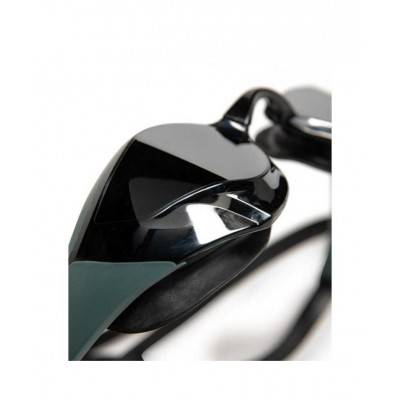 Очки для плавания Arena COBRA EDGE SWIPE MR (006870-130) серые