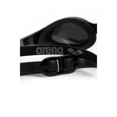 Очки для плавания Arena COBRA EDGE SWIPE MR (006870-130) серые