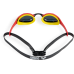 Окуляри для плавання стартові Arena COBRA ULTRA SWIPE MR (002507-103) червоні