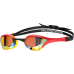 Окуляри для плавання стартові Arena COBRA ULTRA SWIPE MR (002507-103) червоні