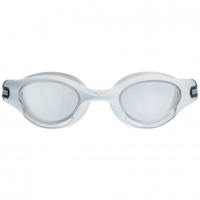 Окуляри для плавання Arena THE ONE PLUS (008540-301) білі