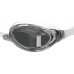 Окуляри для плавання Speedo Fastskin Speedsocket 2 Mirrored (8-002987003) сірі, дзеркальні