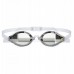 Окуляри для плавання Speedo Fastskin Speedsocket 2 Mirrored (8-002987003) сірі, дзеркальні