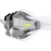 Окуляри для плавання Speedo Fastskin Speedsocket 2 Mirrored (8-002987003) сірі, дзеркальні