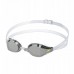 Окуляри для плавання Speedo Fastskin Speedsocket 2 Mirrored (8-002987003) сірі, дзеркальні