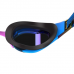 Окуляри для плавання змагальні Speedo FASTSKIN Hyper Elite PURE FOCUS GOG mirror AU (8-12818002) фіолетові, дзеркальні