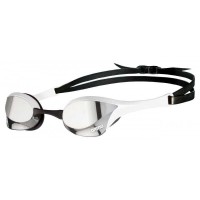 Окуляри для плавання стартові Arena COBRA ULTRA SWIPE MR (002507-510) білі