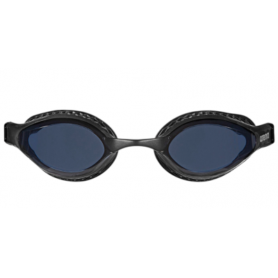 Очки для плавания Arena AIR-SPEED MIRROR (003150-100) черные