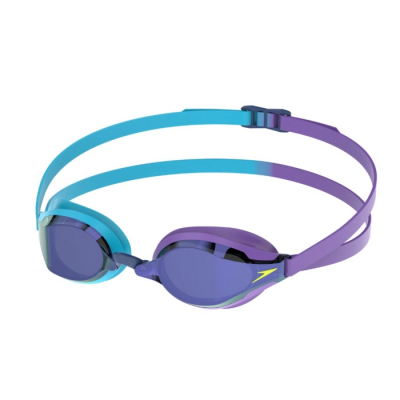 Окуляри для плавання Speedo Fastskin Speedsocket 2 Mirrored (8-10897003) фіолетові Окуляри для плавання Speedo Fastskin Speedsocket 2 Mirrored (8-10897003) фіолетові