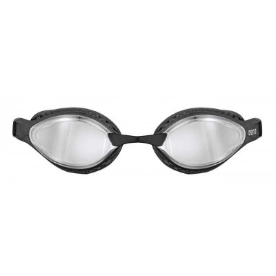 Окуляри для плавання Arena AIR-SPEED MIRROR (003151-100) чорні Окуляри для плавання Arena AIR-SPEED MIRROR (003151-100) чорні