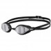 Окуляри для плавання Arena AIR-SPEED MIRROR (003151-100) чорні