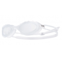 Окуляри для плавання TYR Adult Nest Pro Nano Goggles (LGNSTN-101) білі Окуляри для плавання TYR Adult Nest Pro Nano Goggles (LGNSTN-101) білі