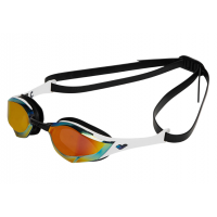 Очки для плавания Arena COBRA EDGE SWIPE MR (006870-102) белые