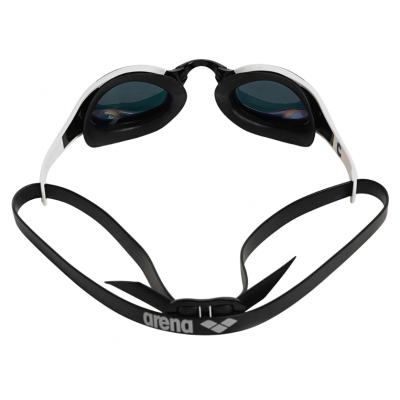 Окуляри для плавання Arena COBRA EDGE SWIPE MR (006870-102) білі