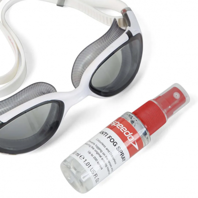 Спрей Антифог Speedo от запотевания очков для плавания ANTI FOG SPRAY (8-00381317217) 30 мл