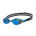 Окуляри для плавання Arena AIR SONIC MIRROR (011004-110) блакитні з дзеркальними лінзами
