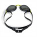 Окуляри для плавання Arena AIR SONIC MIRROR (011004-130) сірі з дзеркальними лінзами