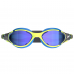 Окуляри для плавання Speedo BIOFUSE 2.0 GOG MIRROR AF (8-00233118693) салатові, сині Окуляри для плавання Speedo BIOFUSE 2.0 GOG MIRROR AF (8-00233118693) салатові, сині