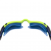 Окуляри для плавання Speedo BIOFUSE 2.0 GOG MIRROR AF (8-00233118693) салатові, сині Окуляри для плавання Speedo BIOFUSE 2.0 GOG MIRROR AF (8-00233118693) салатові, сині