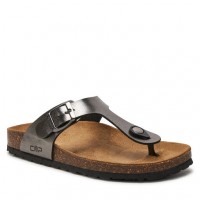 Жіночі сандалі CMP ECO MYMOSA WMN FLIP FLOP (3Q91036-A001) розмір 41