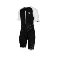 Стартовий костюм для Триатлону Spiuk Long Distance Universal Ironman (TRILCM18N1) розмір XS/S