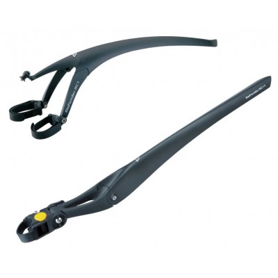 Велосипедні крила Topeak DEFENDER RC1+RC11 (TC9633)