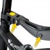 Велосипедні крила Topeak DEFENDER RC1+RC11 (TC9633)