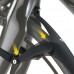 Велосипедні крила Topeak DEFENDER RC1+RC11 (TC9633)