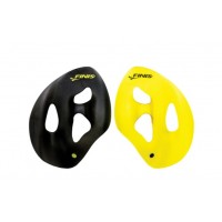 Лопатки для плавання Finis ISO Hand Paddles (1.05.033.04) розмір S
