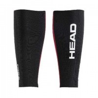 Неопренові гетри Head Swimrun Df Flex 4-2 mm чорно-червоні (455308.BKRD.M) розмір М