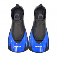 Ласти Mares Hermes сині (410328.SF034) розмір 34