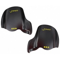 Лопатки для кращого захоплення води під час плавання Finis Instinct Sculling Paddles (3.05.002.06) розмір L