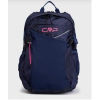 Рюкзак CMP X' Cities 28L Backpack (31V9817-M926)