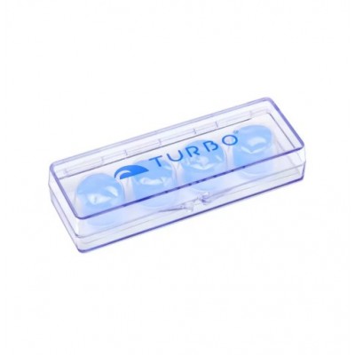 Беруши TURBO SWIM (93019-0000)