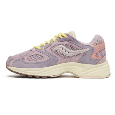 Кросівки Saucony GRID JAZZ 9 DESIGNED IN VENICE (S60892-2) розмір 6,5