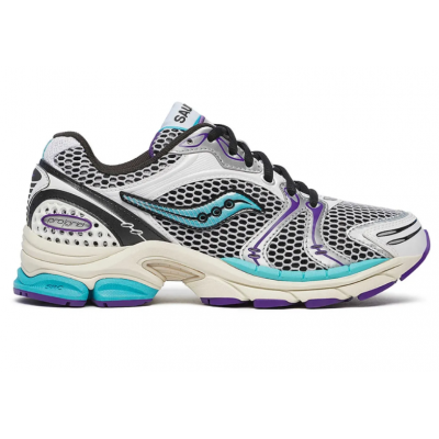 Кросівки Saucony PROGRID TRIUMPH 4 (S70704-13) розмір 4,5