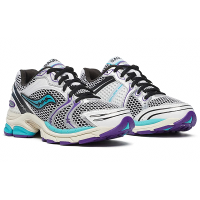 Кросівки Saucony PROGRID TRIUMPH 4 (S70704-13) розмір 4,5