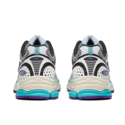 Кросівки Saucony PROGRID TRIUMPH 4 (S70704-13) розмір 4,5