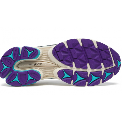 Кросівки Saucony PROGRID TRIUMPH 4 (S70704-13) розмір 4,5