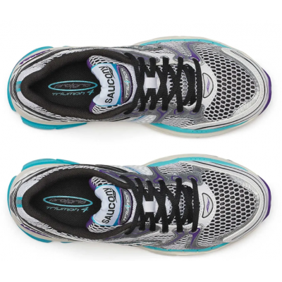 Кросівки Saucony PROGRID TRIUMPH 4 (S70704-13) розмір 4,5