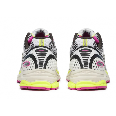 Кросівки Saucony PROGRID TRIUMPH 4 (S70704-14) розмір 4,5